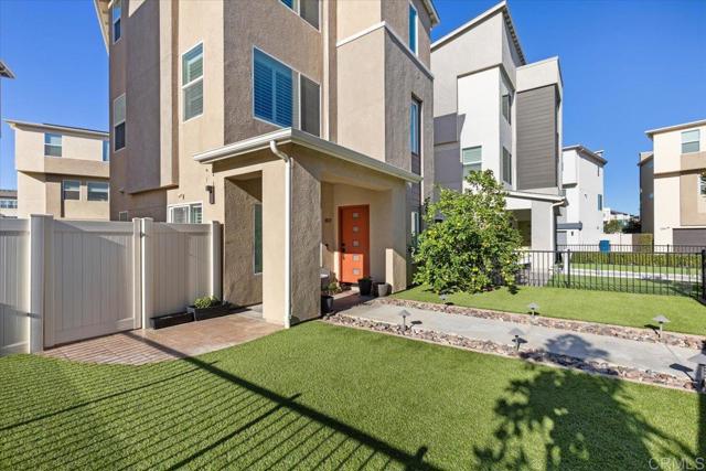 Detail Gallery Image 30 of 38 For 1837 Fauna Way, Chula Vista,  CA 91915 - 4 Beds | 3/1 Baths