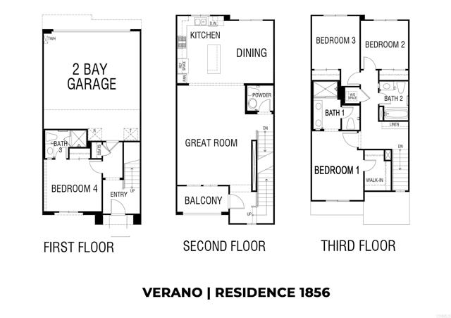 Image 38 of 39 For 2424 Verano Way