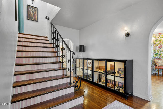 Detail Gallery Image 13 of 71 For 1765 Westhaven Rd, San Marino,  CA 91108 - 3 Beds | 3 Baths