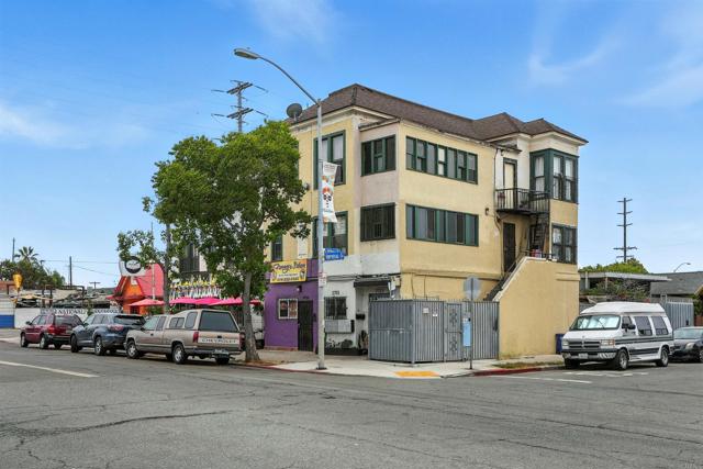Detail Gallery Image 3 of 13 For 2701 11 Imperial Ave, San Diego,  CA 92102 - – Beds | – Baths