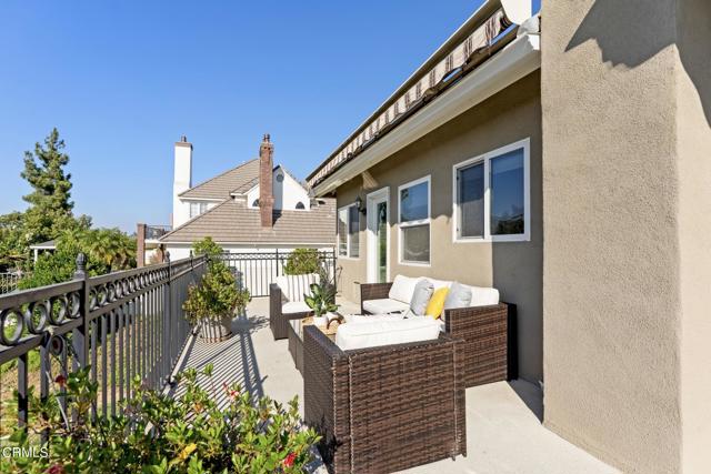 Detail Gallery Image 42 of 73 For 6913 Royal Hunt Ridge Dr, Riverside,  CA 92506 - 4 Beds | 3/2 Baths