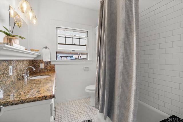 Detail Gallery Image 41 of 63 For 3760 Grim Ave, San Diego,  CA 92104 - 3 Beds | 2 Baths