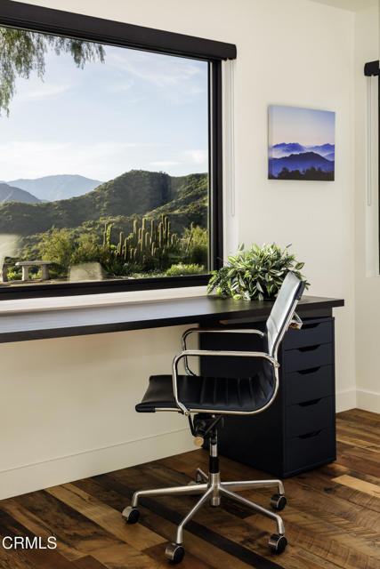 Detail Gallery Image 27 of 42 For 1417 Foothill Rd, Ojai,  CA 93023 - 4 Beds | 3 Baths