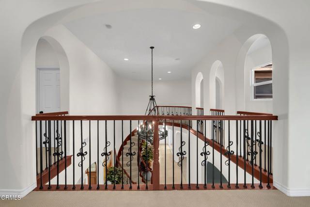 Detail Gallery Image 47 of 64 For 821 Somera Ct, Simi Valley,  CA 93065 - 5 Beds | 4/1 Baths