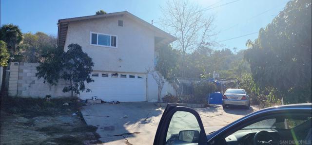 6441 Radio Dr, San Diego, California 92114, 3 Bedrooms Bedrooms, ,2 BathroomsBathrooms,Single Family Residence,For Sale,Radio Dr,250016962SD