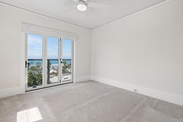 Detail Gallery Image 37 of 67 For 1654 Camino Del Mar Upper,  Del Mar,  CA 92014 - 3 Beds | 3 Baths