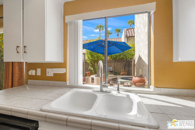 357 W Mariscal Road, Palm Springs, CA 92262