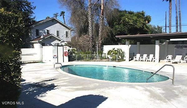 Detail Gallery Image 40 of 48 For 61 Redwood Ave, Ventura,  CA 93003 - 2 Beds | 1 Baths