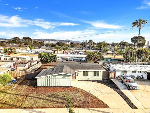 Home for Sale in Imperial Beach