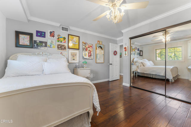 Detail Gallery Image 45 of 72 For 3153 Dragonfly St, Glendale,  CA 91206 - 4 Beds | 3 Baths