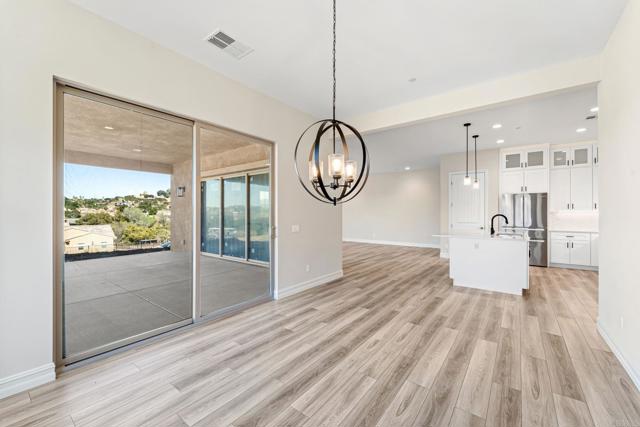 Detail Gallery Image 14 of 41 For 12635 via Vigneto #LOT 42,  Lakeside,  CA 92040 - 4 Beds | 2 Baths