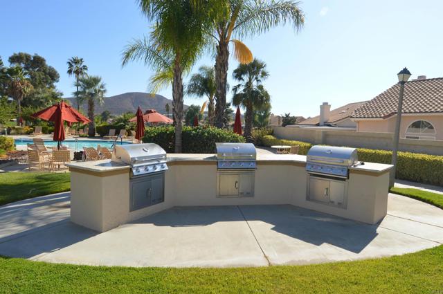 BBQ