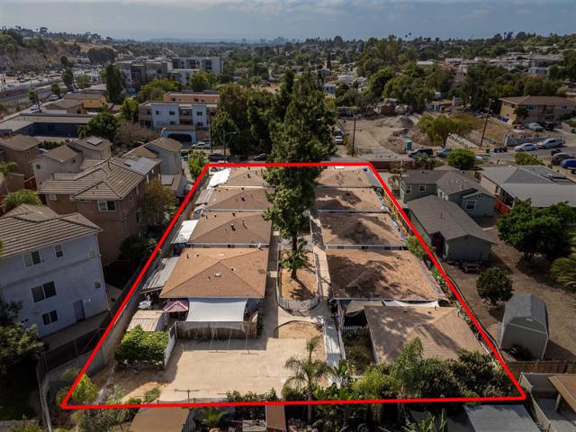 601 Stork St, San Diego, California 92114, ,Commercial Sale,For Sale,Stork St,240022083SD