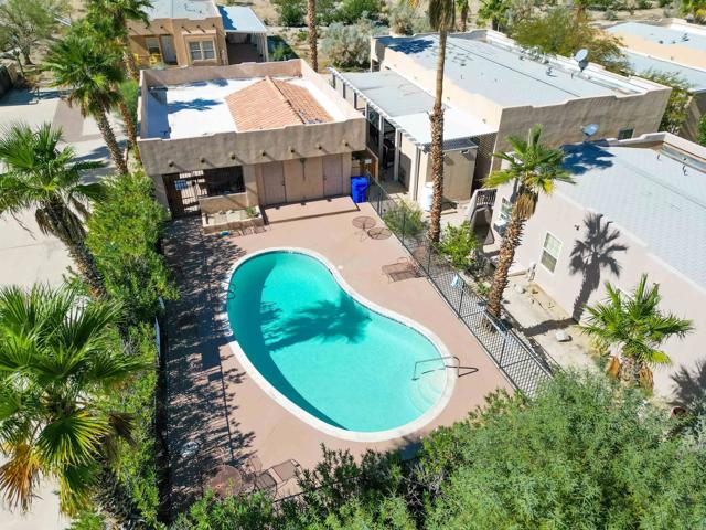 Detail Gallery Image 32 of 34 For 330 Palm Canyon Dr #22,  Borrego Springs,  CA 92004 - 2 Beds | 2 Baths