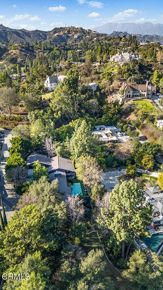 Detail Gallery Image 57 of 62 For 140 Belday Rd, Pasadena,  CA 91105 - 5 Beds | 4/1 Baths