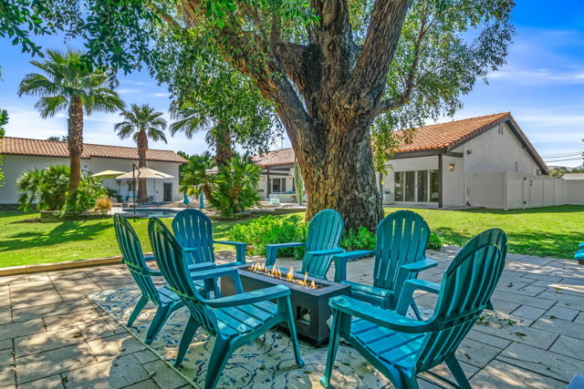 43170 Warner Trail, Palm Desert, CA 92211