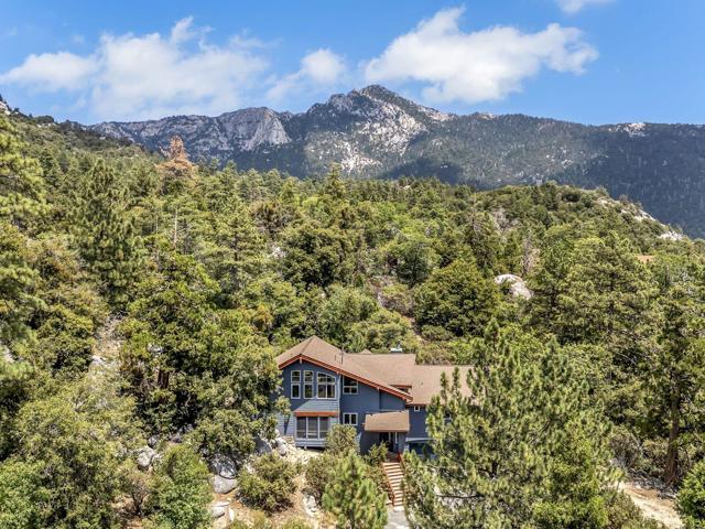 54002 Ridge Dr, Idyllwild, CA 92549