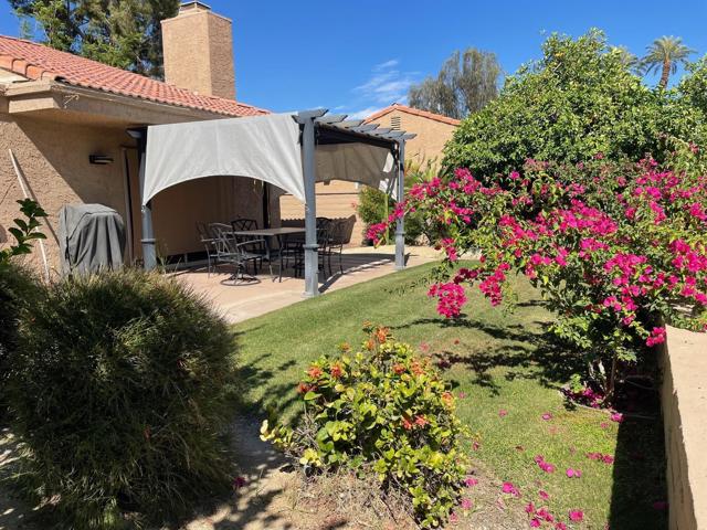 44459 Baden Court, Palm Desert, CA 92260