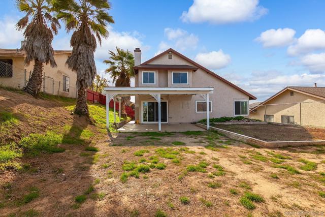 291 Dolo St, San Diego, California 92114, 3 Bedrooms Bedrooms, ,2 BathroomsBathrooms,Single Family Residence,For Sale,Dolo St,250020563SD