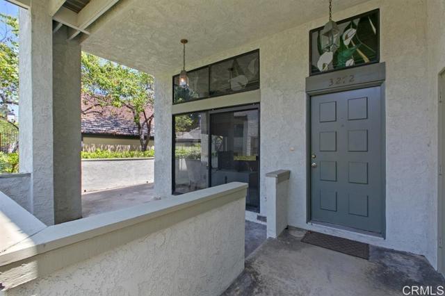 Detail Gallery Image 2 of 16 For 3272 via Alicante, La Jolla,  CA 92037 - 3 Beds | 2/1 Baths