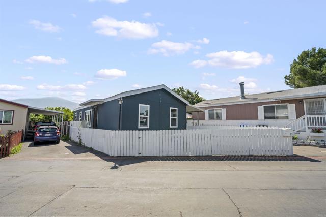 Detail Gallery Image 21 of 29 For 9902 Jamacha Bld Spc 81,  Spring Valley,  CA 91977 - 3 Beds | 1 Baths