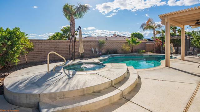Details for 79923 Amora Drive, La Quinta, CA 92253