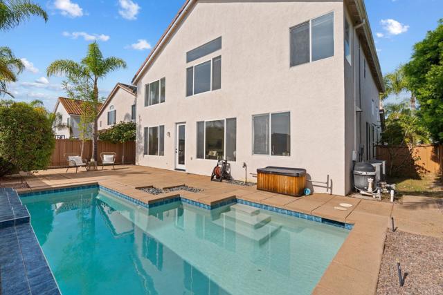 Detail Gallery Image 42 of 56 For 6181 Sunset Crest Way, San Diego,  CA 92121 - 4 Beds | 3 Baths