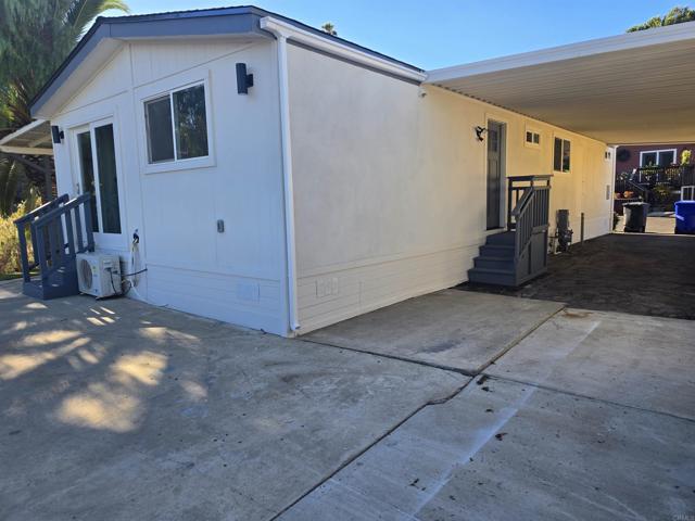 Home for Sale in El Cajon