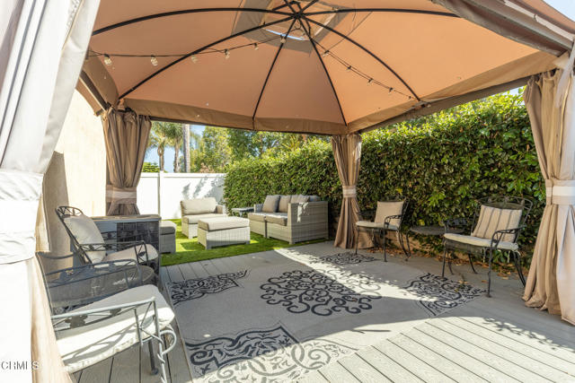 Detail Gallery Image 35 of 39 For 9570 Chamberlain St, Ventura,  CA 93004 - 4 Beds | 2/1 Baths