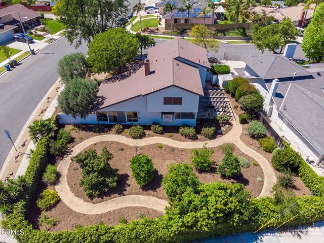 Detail Gallery Image 38 of 42 For 1808 Burleson Ave, Thousand Oaks,  CA 91360 - 4 Beds | 2/1 Baths