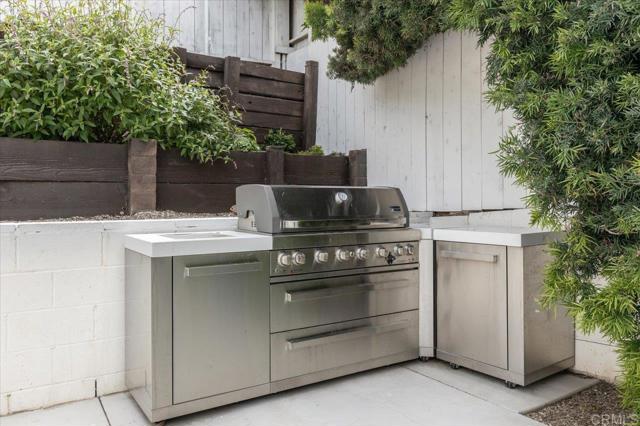 Detail Gallery Image 35 of 40 For 725 Cathy Ln, Cardiff By The Sea,  CA 92007 - 4 Beds | 2/1 Baths