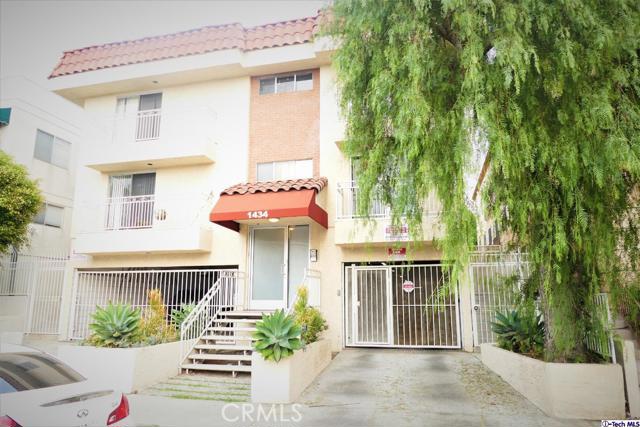 1434 S Point View St #106, Los Angeles, CA 90035