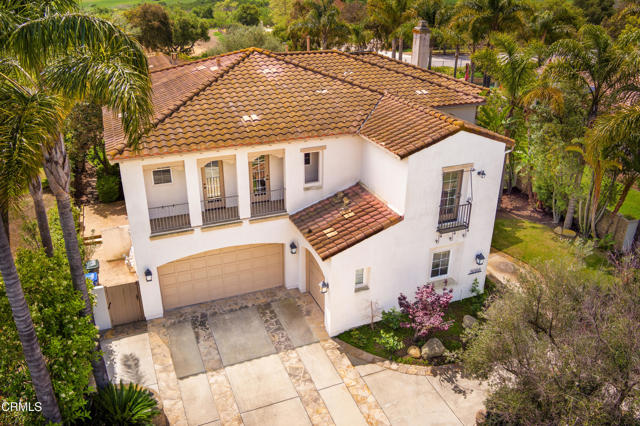 Detail Gallery Image 41 of 50 For 5018 via Andrea, Newbury Park,  CA 91320 - 5 Beds | 4/1 Baths