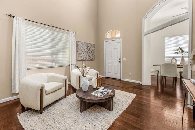 Detail Gallery Image 7 of 66 For 3218 Rancho Reata, Carlsbad,  CA 92009 - 3 Beds | 2/1 Baths