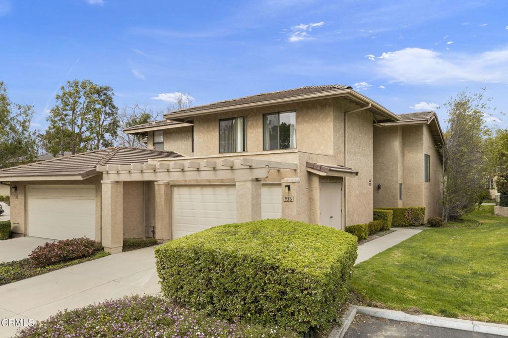 936 Murdoch Lane, Ventura, CA 93003