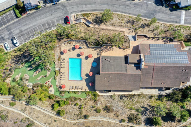 Detail Gallery Image 32 of 40 For 10 La Lomita #0,  Newbury Park,  CA 91320 - 2 Beds | 2 Baths