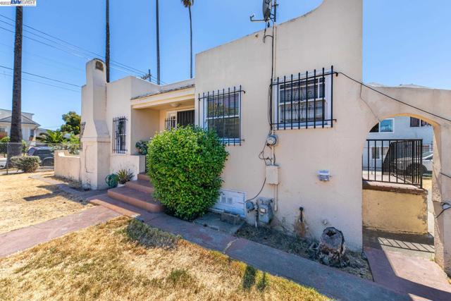1643 92nd Ave, Oakland, California 94603, 2 Bedrooms Bedrooms, ,1 BathroomBathrooms,Single Family Residence,For Sale,92nd Ave,41029351