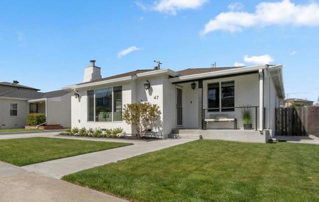 47 Greenwood Drive, South San Francisco CA: https://media.crmls.org/mediaz/1dcbd4f0-2fe9-485e-8056-cc700e36130f.jpg