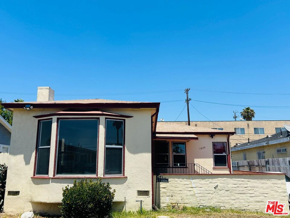 1029 W 84th Street