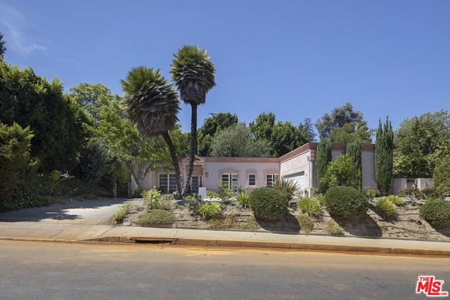 3457 Red Rose Drive photo 3