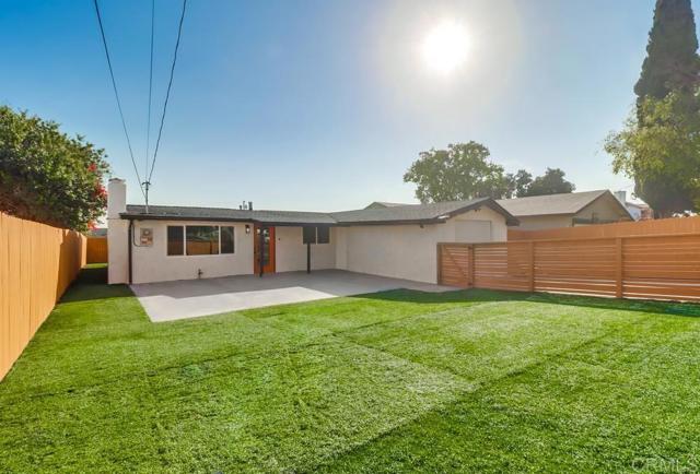 Home for Sale in Spring Valley