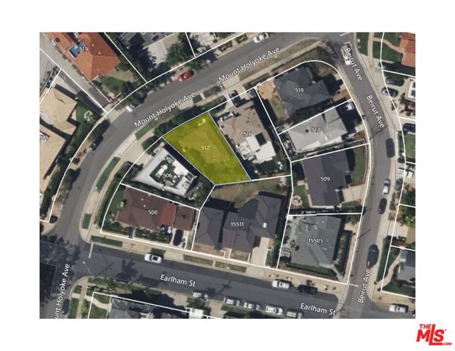 512 Mount Holyoke Avenue photo 3