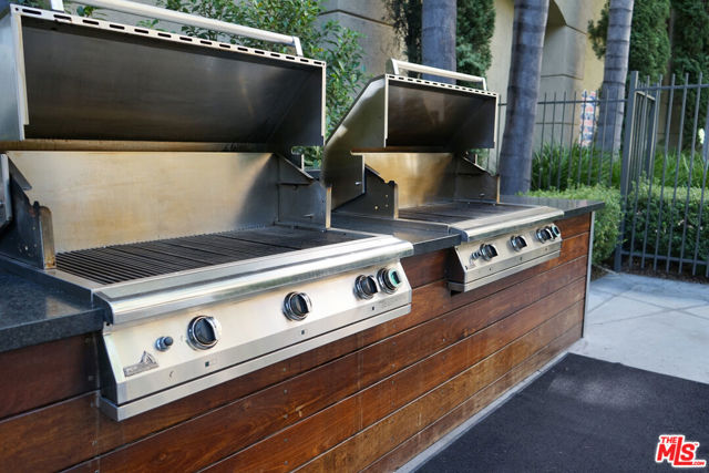 Community amenity