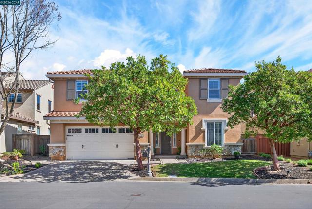 Details for 6 Tullach Pl, Hayward, CA 94542