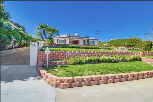 Details for 1380 Willow Street, Point Loma, CA 92106