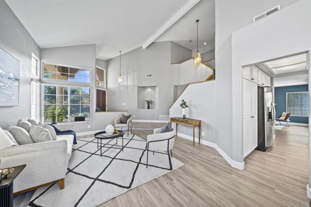 Detail Gallery Image 7 of 47 For 1131 Foxboro Ave, Chula Vista,  CA 91911 - 4 Beds | 2/1 Baths
