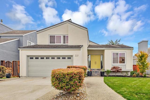 Details for 221 Shearwater, Foster City, CA 94404