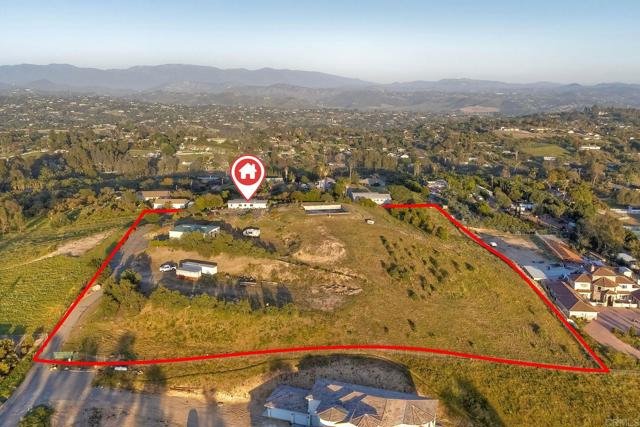 Detail Gallery Image 33 of 52 For 4010 Calle De Sueno, Fallbrook,  CA 92028 - 3 Beds | 2 Baths