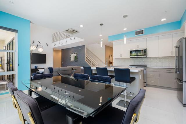 2731 Sunrise Sonata Lane, Palm Springs, CA 92262