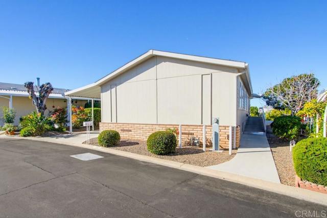 Detail Gallery Image 55 of 59 For 525 W El Norte Pkwy #151,  Escondido,  CA 92026 - 2 Beds | 2 Baths